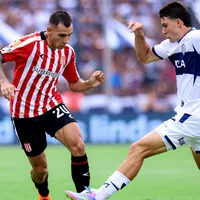 Gimnasia vs. Estudiantes por el Torneo Apertura: Minuto a minuto