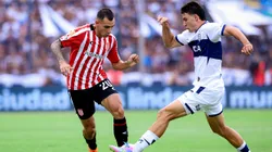 Gimnasia y Estudiantes chocan en un nuevo clásico platense.