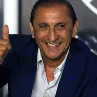 Ramón Díaz lanzó un llamativo mensaje en plena crisis de Gallardo en River: “Las glorias pasadas no influyen en nada”