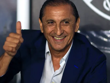 Ramón Díaz lanzó un llamativo mensaje en plena crisis de Gallardo en River: “Las glorias pasadas no influyen en nada”
