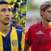 Rosario Central vs. Barracas por el Torneo Apertura: minuto a minuto