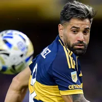 Milton Giménez será operado en Boca por pubalgia