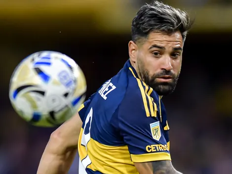 Milton Giménez será operado en Boca por pubalgia