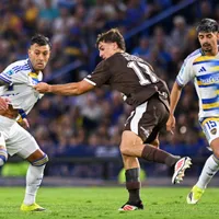 Boca 0-0 Platense por el Torneo Apertura: ¡Minuto a minuto!