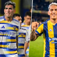 Así quedó la tabla de posiciones del Torneo Apertura tras el empate de Boca y el triunfo de Rosario Central