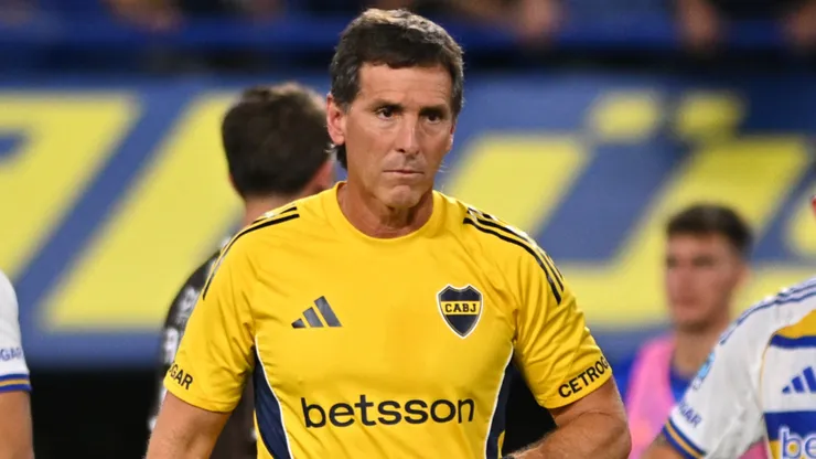 Claudio Úbeda