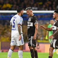 "Paredes se levantó re loco"