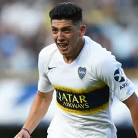 Fue campeón en Boca, es ídolo en la MLS y se refirió a un posible regreso: “No me gustaría una segunda oportunidad”