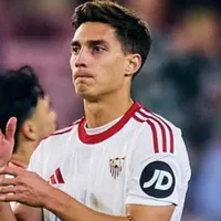 Luego pasar sin pena ni gloria por River y ser colgado por Gallardo, Federico Gattoni volvió a jugar tras 11 meses