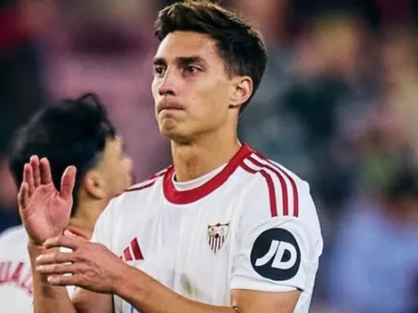 Luego pasar sin pena ni gloria por River y ser colgado por Gallardo, Federico Gattoni volvió a jugar tras 11 meses