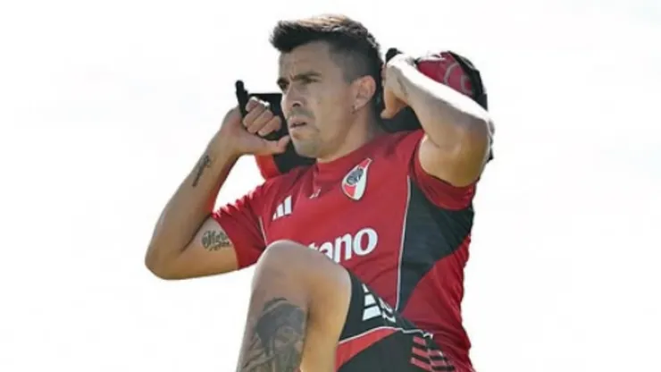 Marcos Acuña