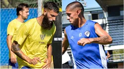 Atlanta se mide ante Quilmes en Villa Crespo