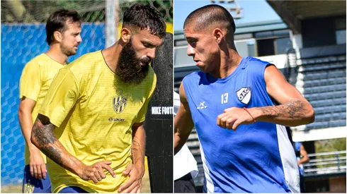 Atlanta se mide ante Quilmes en Villa Crespo