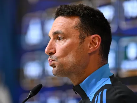 Los tres problemas de Scaloni: las incógnitas de la Selección Argentina rumbo a la Finalissima