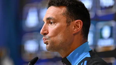 Los tres problemas de Scaloni: las incógnitas de la Selección Argentina rumbo a la Finalissima