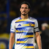 Cavani quedó dolido por los insultos en La Bombonera: el plan para revertir su mal momento