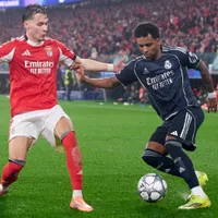 Pronósticos Benfica vs Real Madrid: primer round de los playoffs de la Champions