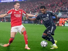 Pronósticos Benfica vs Real Madrid: primer round de los playoffs de la Champions