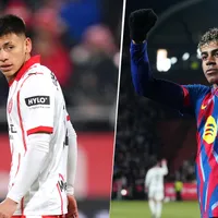 Girona vs. Barcelona por LaLiga: Minuto a minuto