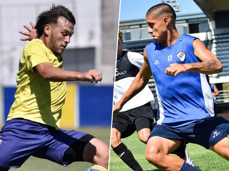 Atlanta vs. Quilmes por la Primera Nacional: minuto a minuto