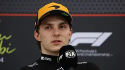 Oscar Piastri, piloto de McLaren, fue uno de los protagonistas que advirtió sobre un dilema rumbo al debut oficial.