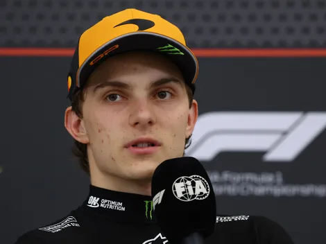 Pánico en la Fórmula 1: el motivo por el que los pilotos temen “un desastre” para 2026