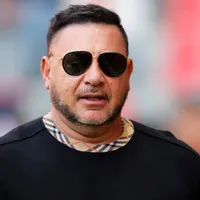 El Turco Mohamed descartó llegar a Boca: "Que quede muy claro"