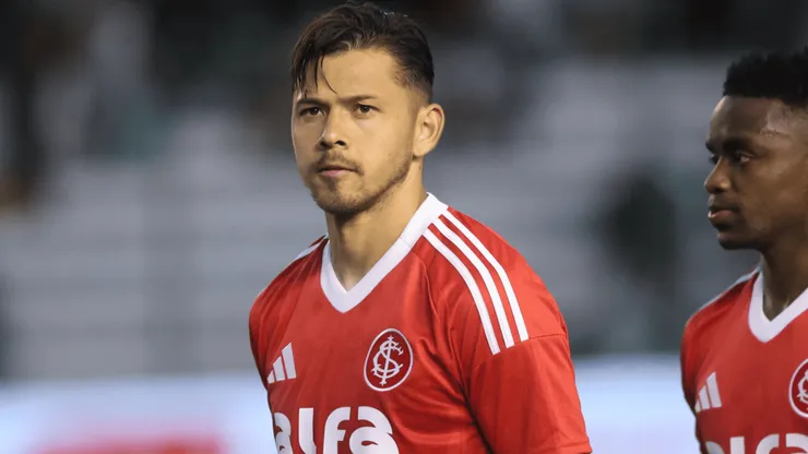 Óscar Romero, nuevo refuerzo de Huracán.