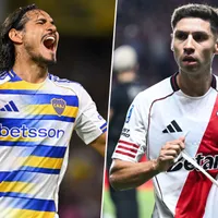 Así quedó la tabla de posiciones del Torneo Apertura tras la Fecha 5