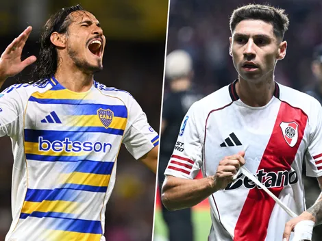 Así quedó la tabla de posiciones del Torneo Apertura tras la Fecha 5