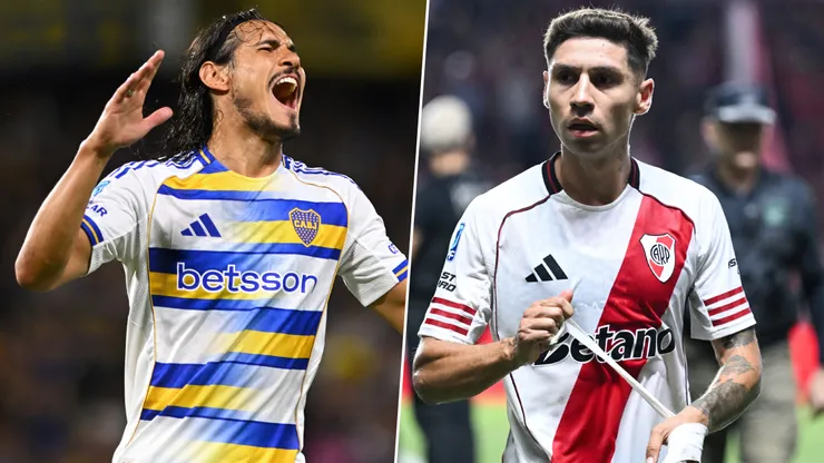 Boca y River necesitan sumar.