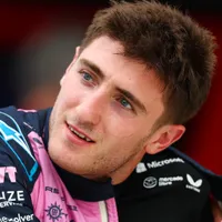 Doohan definió su estadía en Alpine y la competencia con Colapinto: "Complicado"