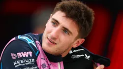 Jack Doohan, piloto de reserva de Haas.