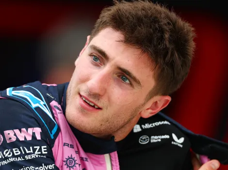 Doohan definió su estadía en Alpine y la competencia con Colapinto: "Complicado"