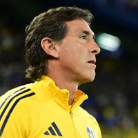 Los 3 juveniles que Claudio Úbeda le pidió a Mariano Herrón