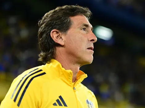 Los 3 juveniles que Claudio Úbeda le pidió a Mariano Herrón