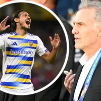 Óscar Ruggeri durísimo con Edinson Cavani: ''No parece jugador de fútbol''