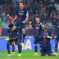 Pronósticos Mónaco vs PSG: estas son las mejores cuotas en el choque de franceses por Champions League