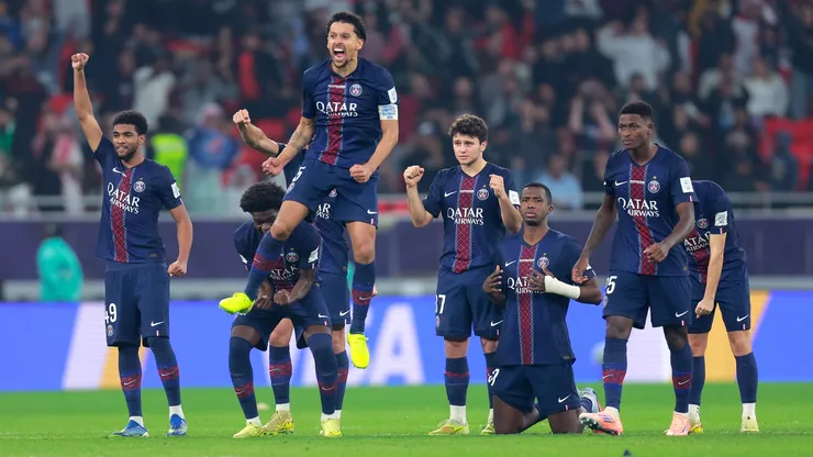 PSG es favorito en su visita a Mónaco.