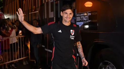 Lucas Martínez Quarta