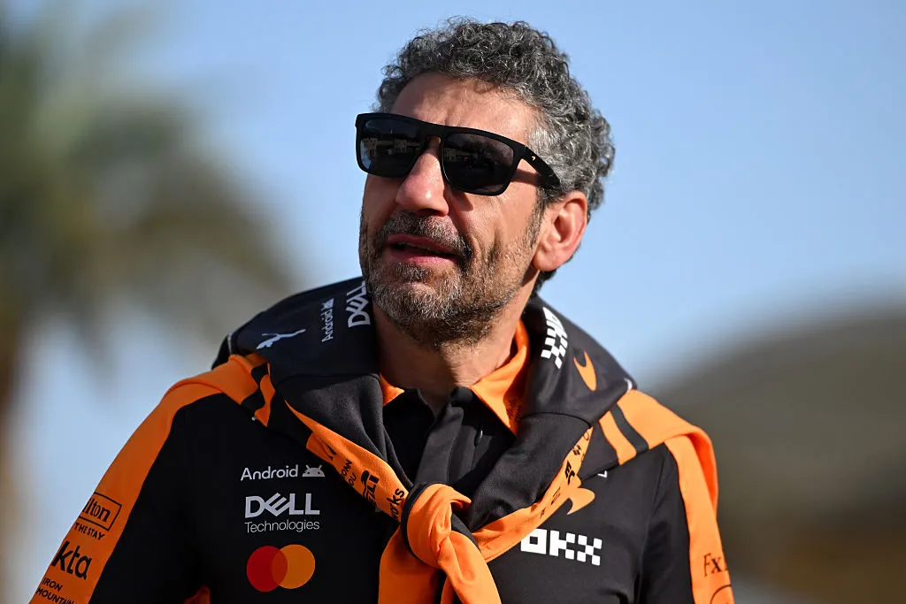 Hay preocupación por algunas nuevas situaciones que se dan en la F1 2026. (Getty)