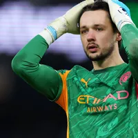 Llegó engañado al Manchester City y ahora podría perderse el Mundial 2026: "No era lo que esperaba"