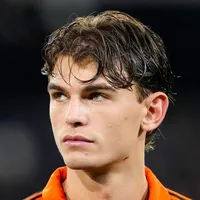 Fue campeón del mundo con España, se retiró el año pasado y llenó de elogios a Nico Paz: “Espectaculares condiciones”