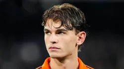 Su gran temporada en Como le abre las puertas de jugar su primer Mundial con la Selección Argentina.