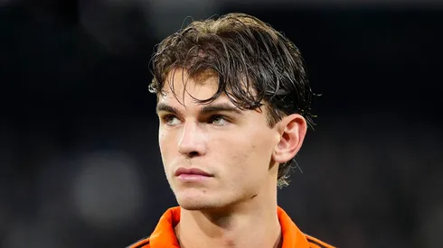 Su gran temporada en Como le abre las puertas de jugar su primer Mundial con la Selección Argentina.