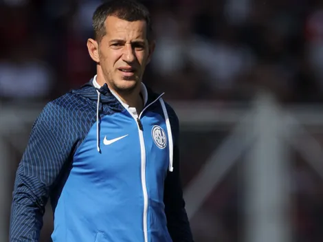 No es Riquelme ni Aimar: el mejor enganche del fútbol argentino, según el Pipi Romagnoli