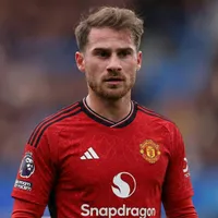 La restricción de 62 años que Alexis Mac Allister romperá si pasa de Liverpool a Manchester United