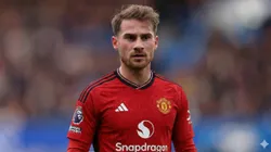 La restricción de 62 años que Alexis Mac Allister romperá si pasa de Liverpool a Manchester United