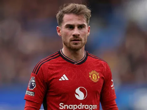 La restricción de 62 años que Alexis Mac Allister romperá si pasa de Liverpool a Manchester United