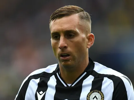 Deulofeu aproxima su vuelta a las canchas tras 3 años sin jugar